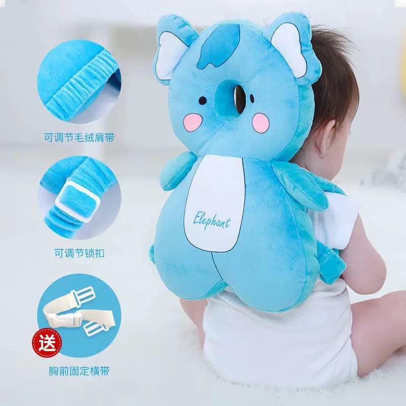 Baby Head Protection Pillow