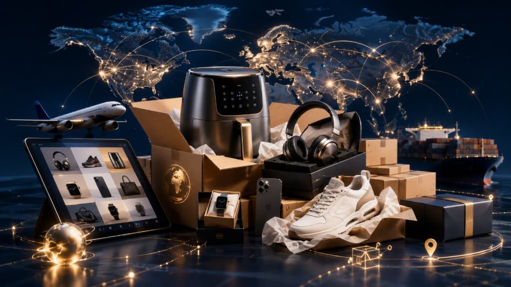 Home Appliances